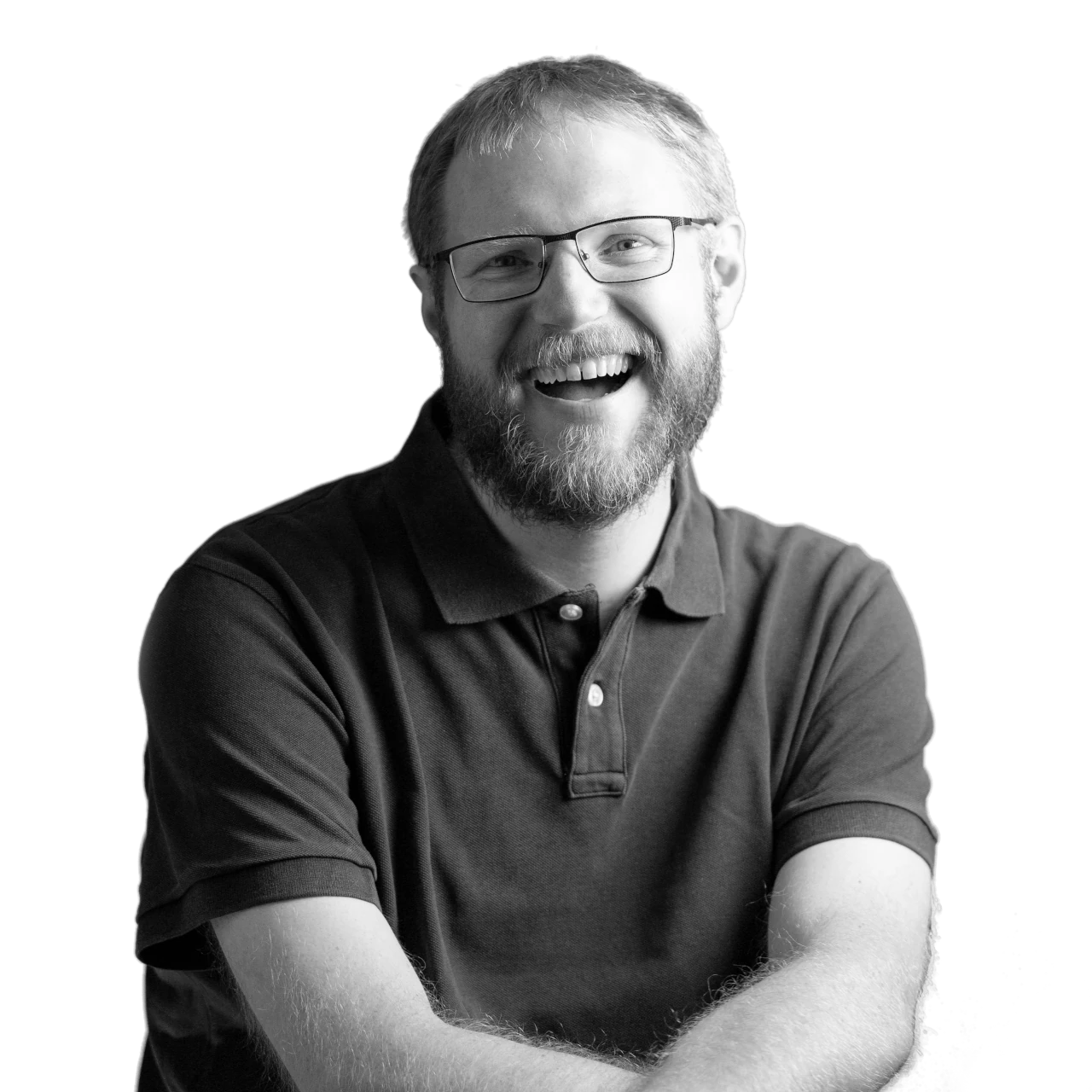 Steffen Schreiber - CTO