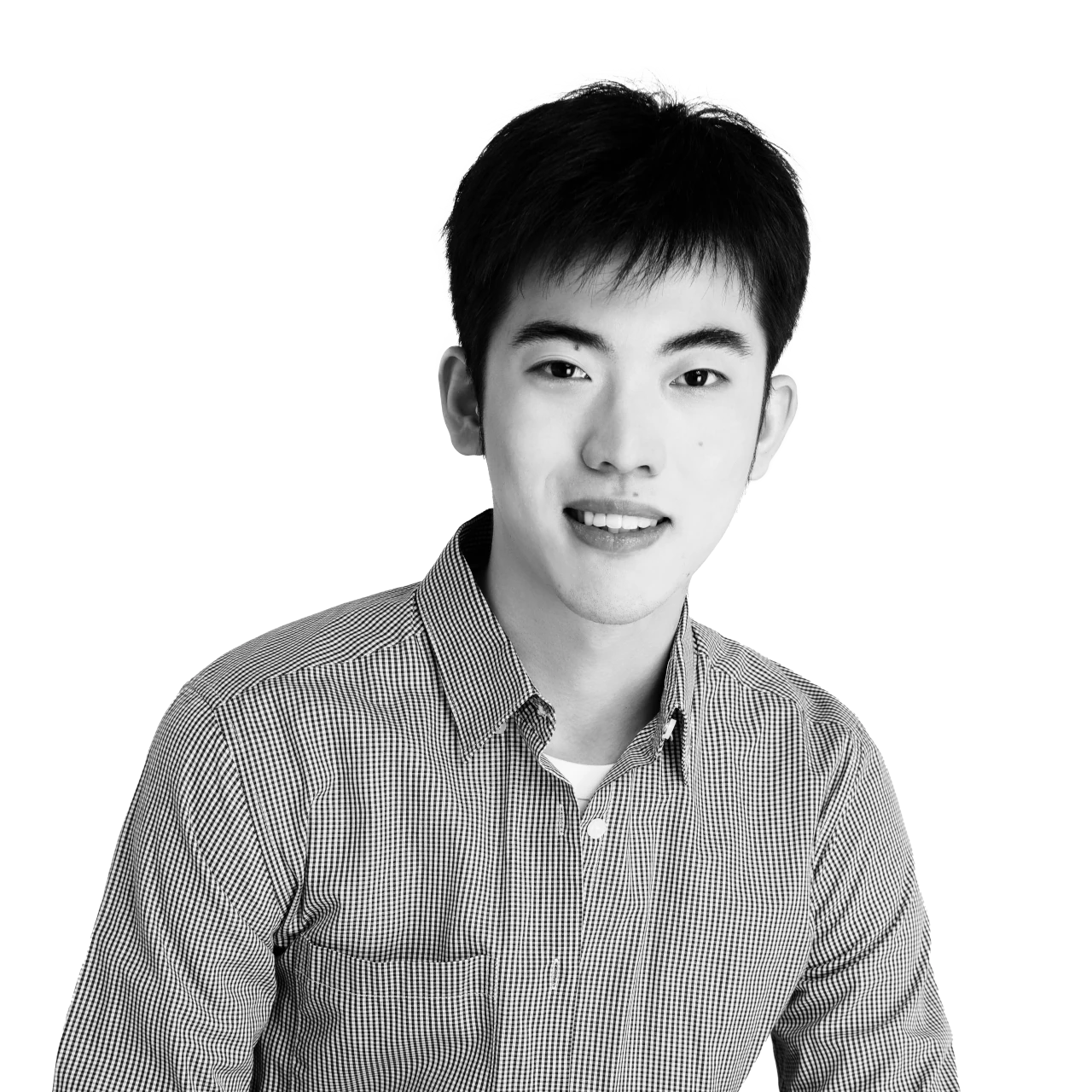 Vincent Tian - CEO